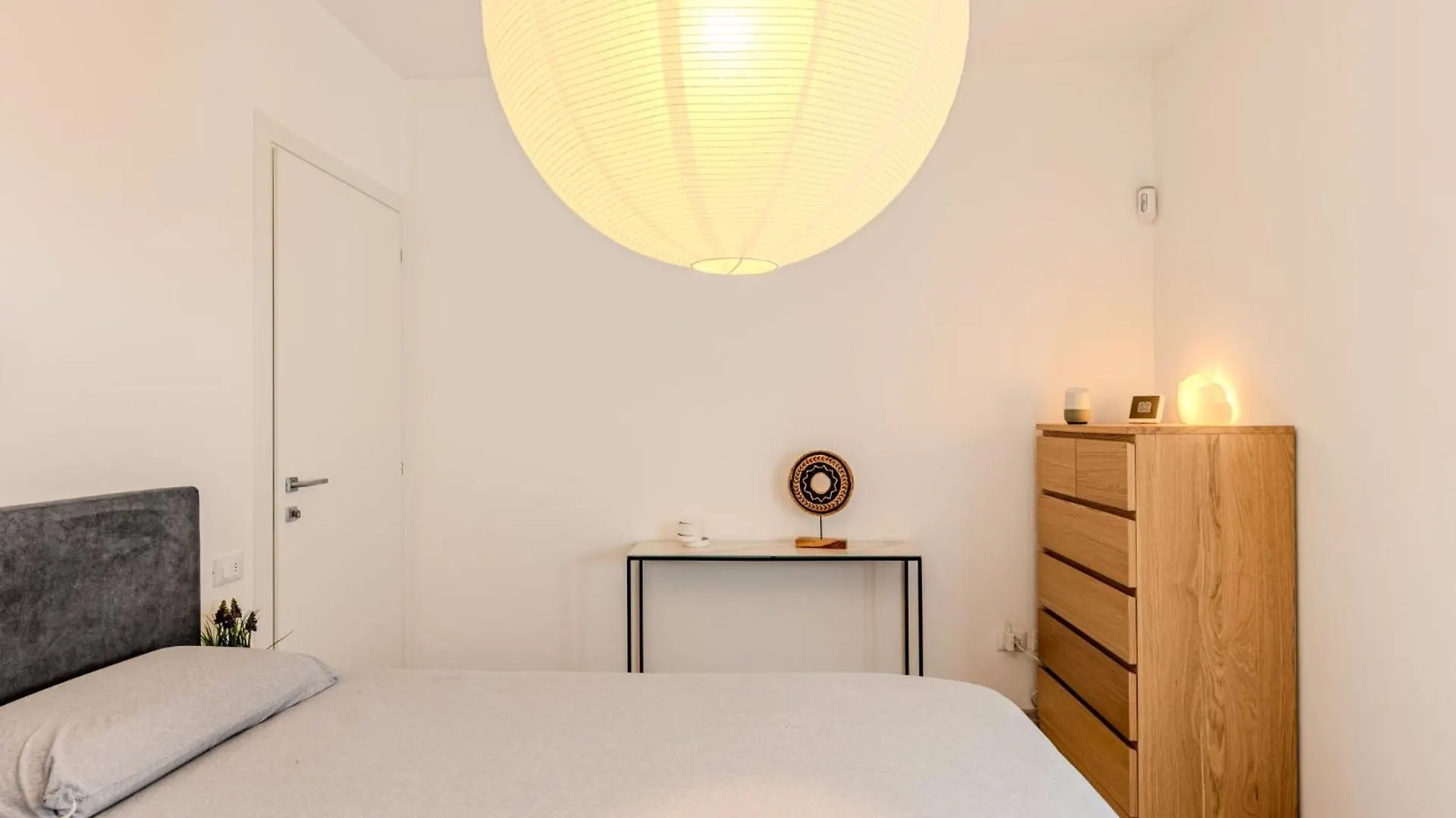 Apartment Panorama Viandante By Interhome Dorio