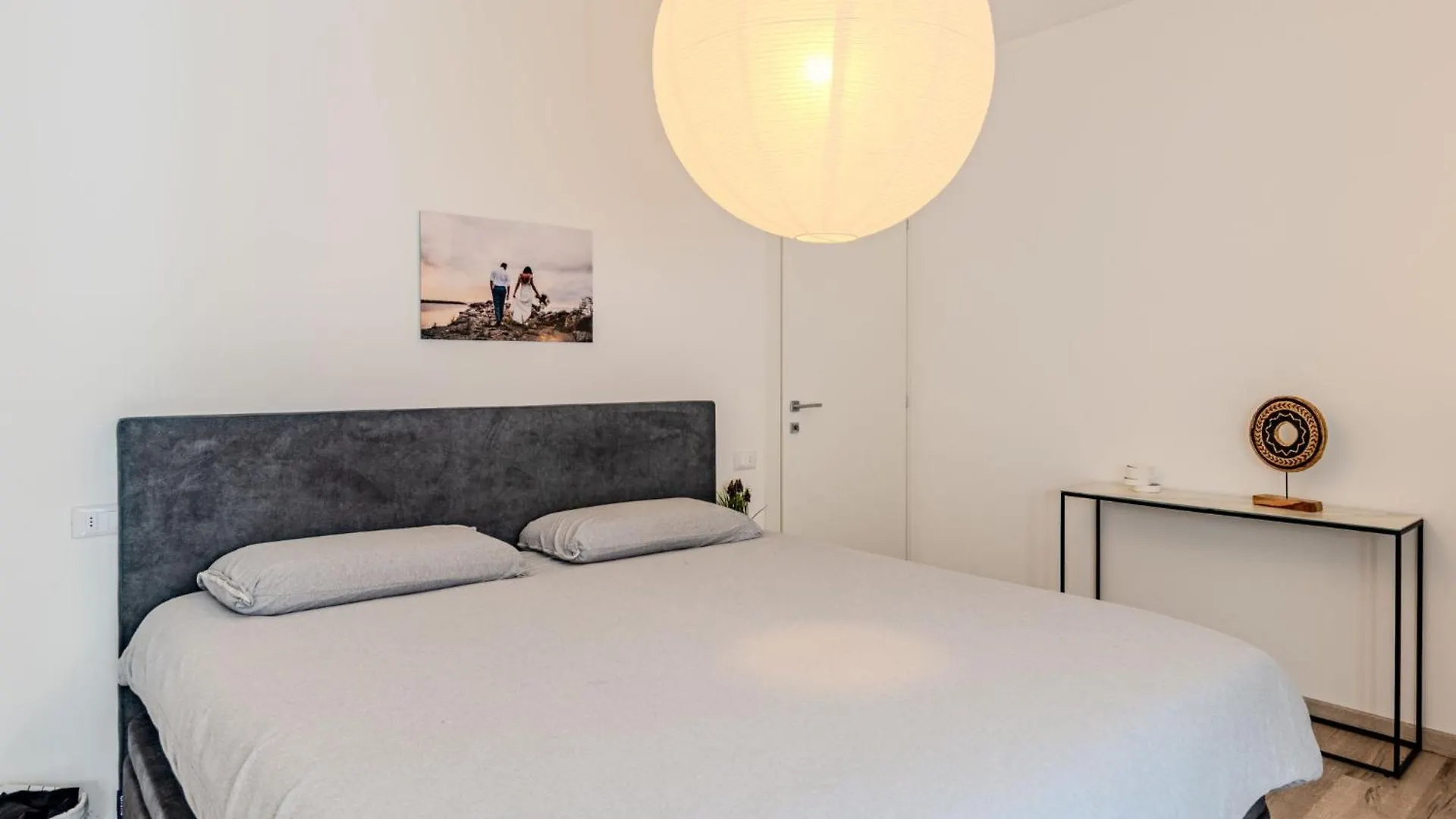 Apartment Panorama Viandante By Interhome Dorio