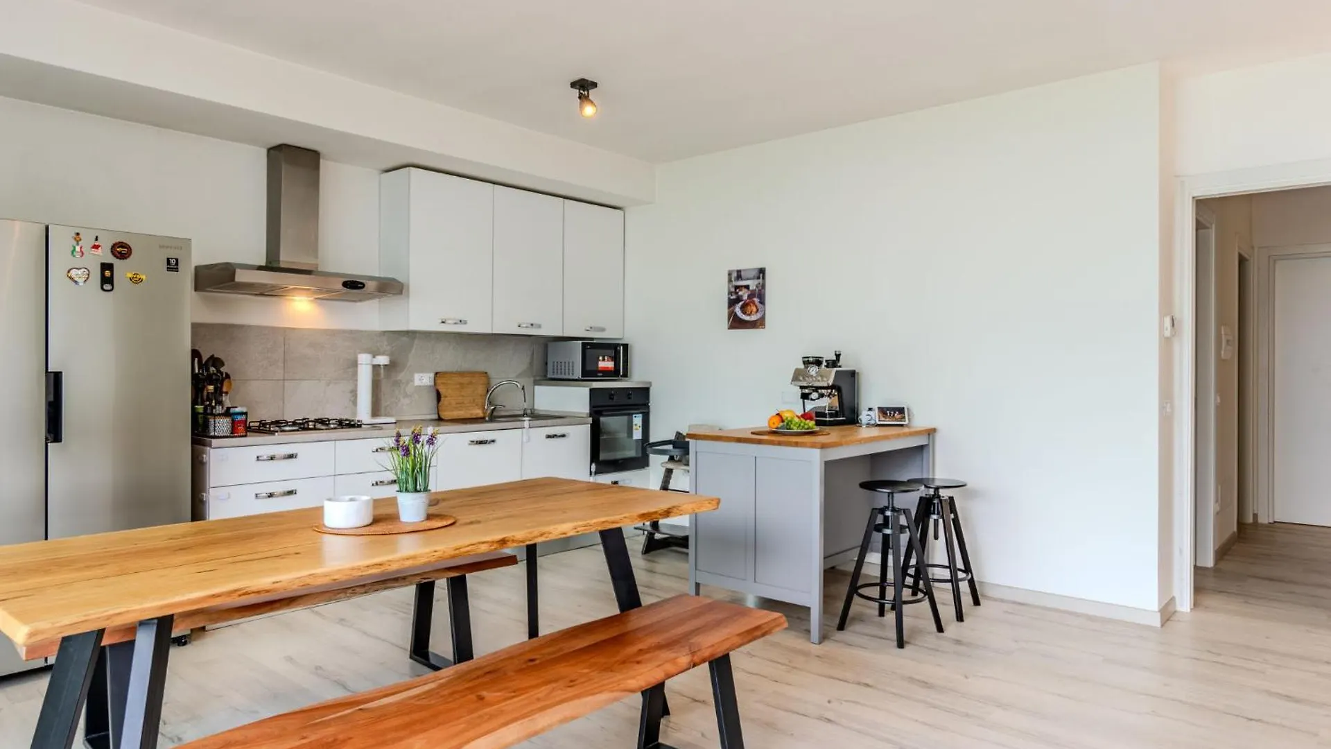 Apartment Panorama Viandante By Interhome Dorio إيطاليا