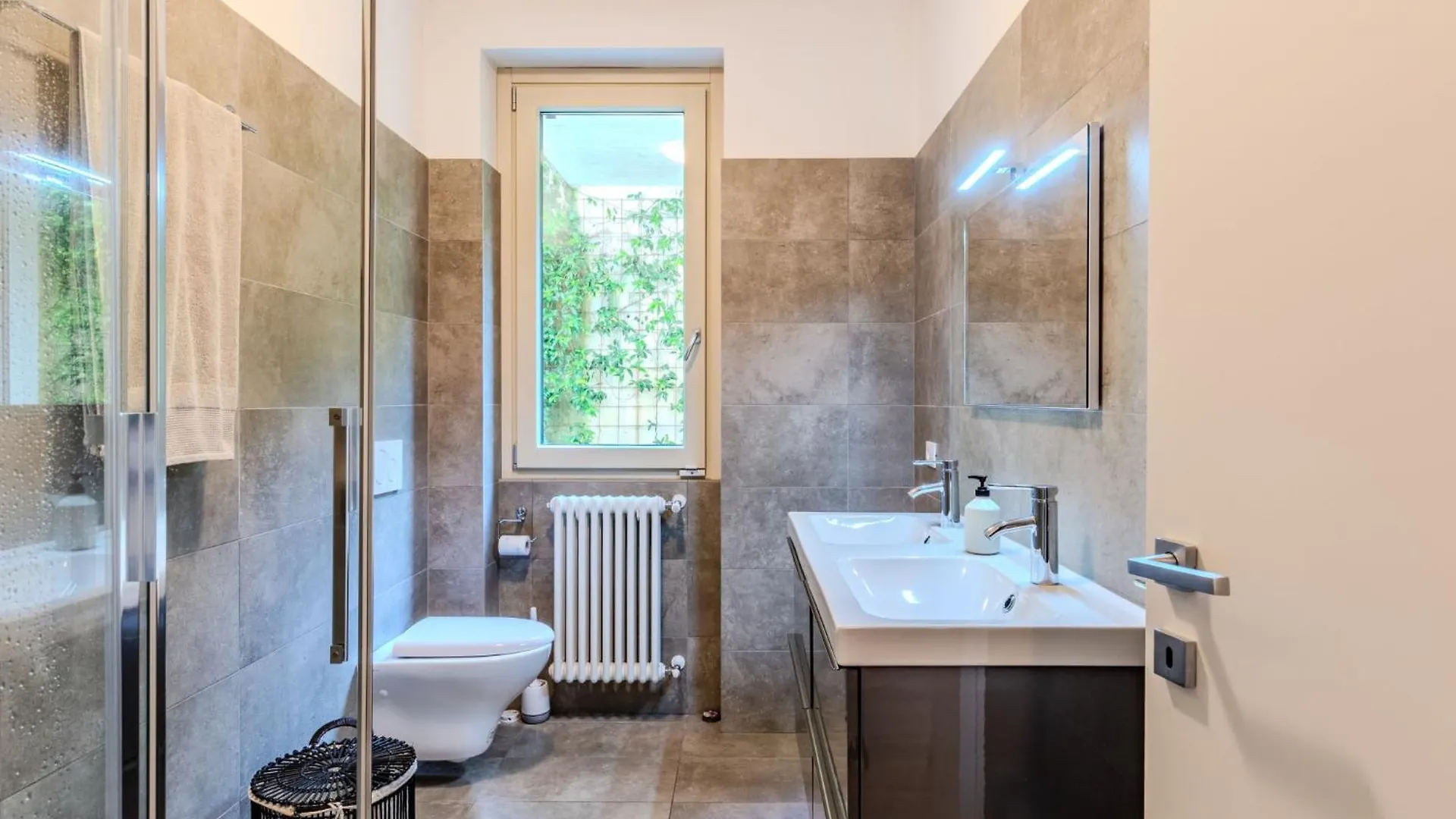 Apartment Panorama Viandante By Interhome Dorio 0*,