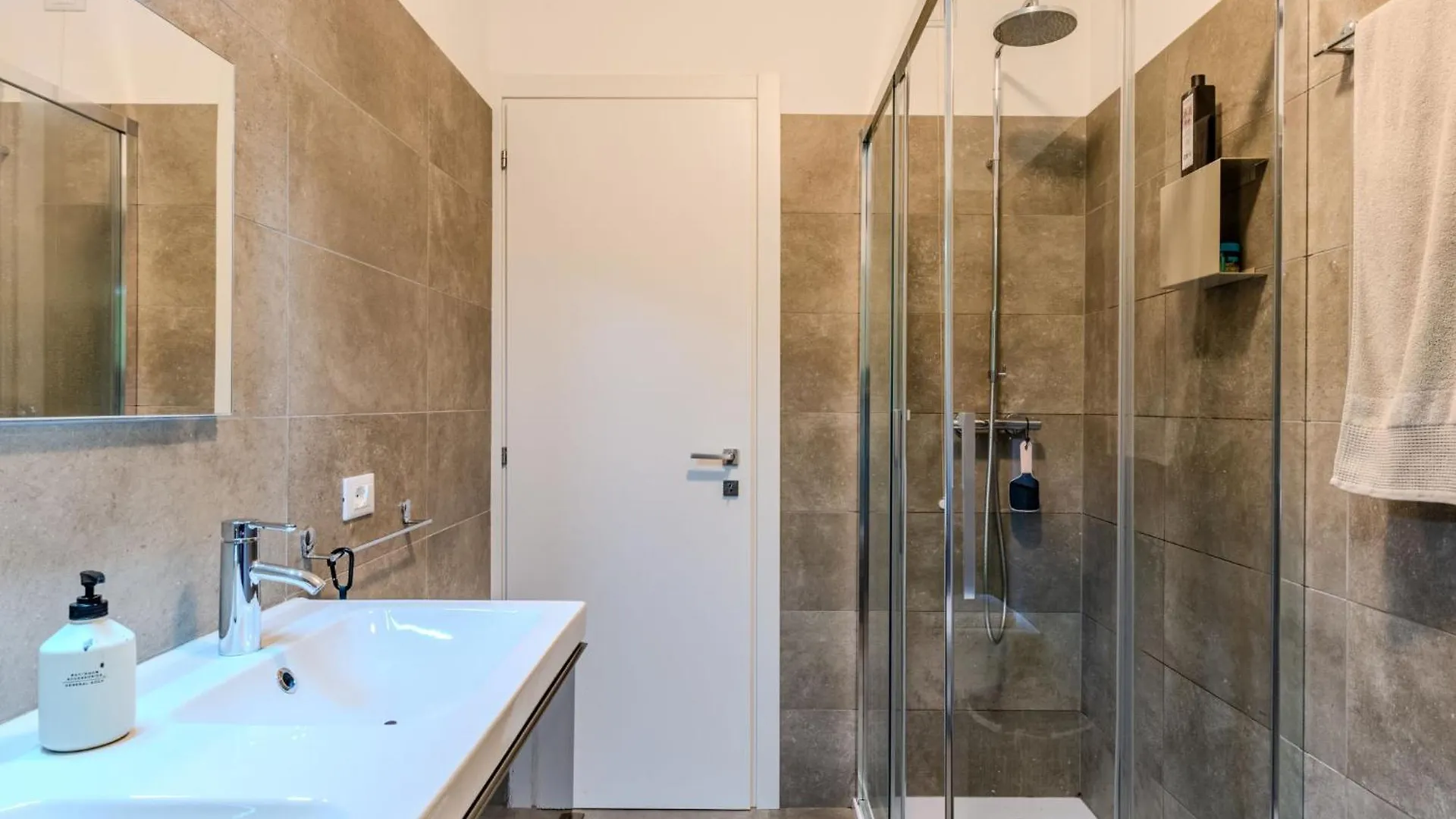 Apartment Panorama Viandante By Interhome Dorio