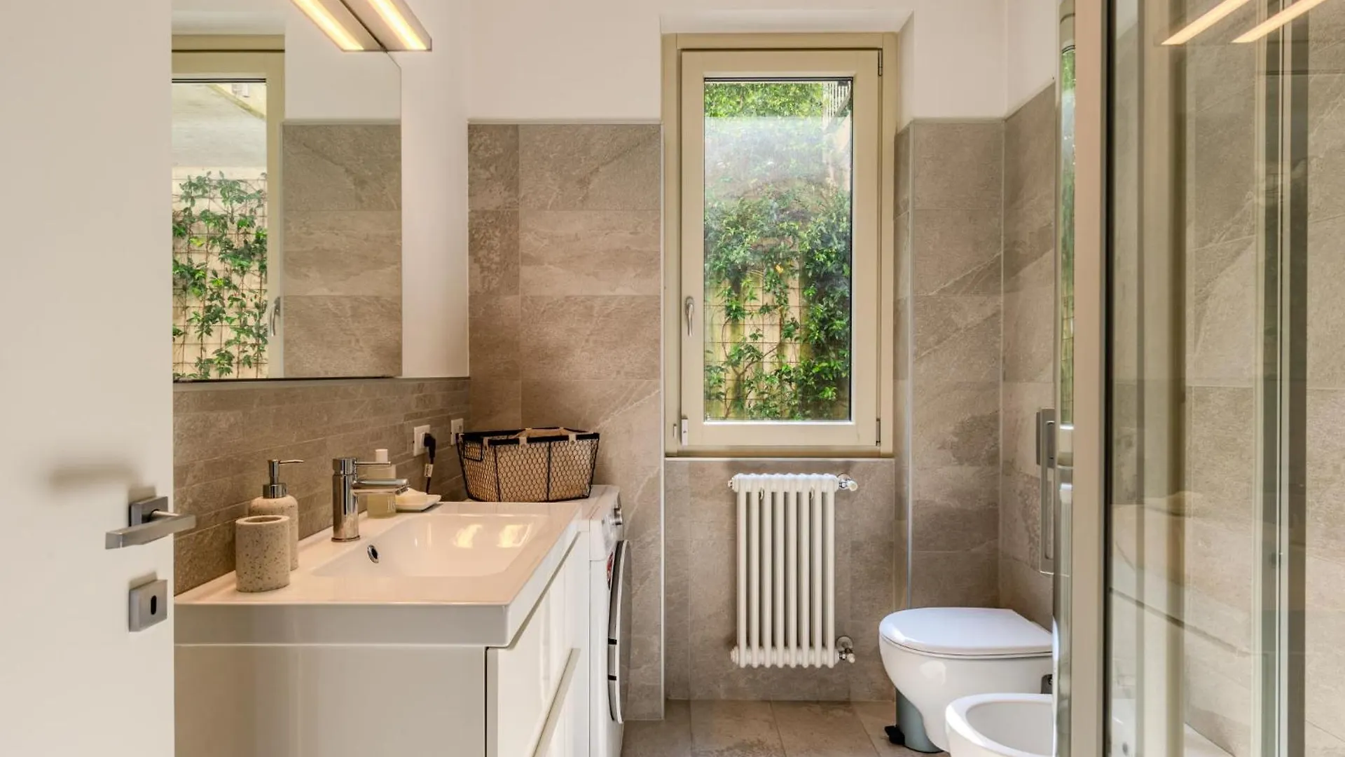 Apartment Panorama Viandante By Interhome Dorio