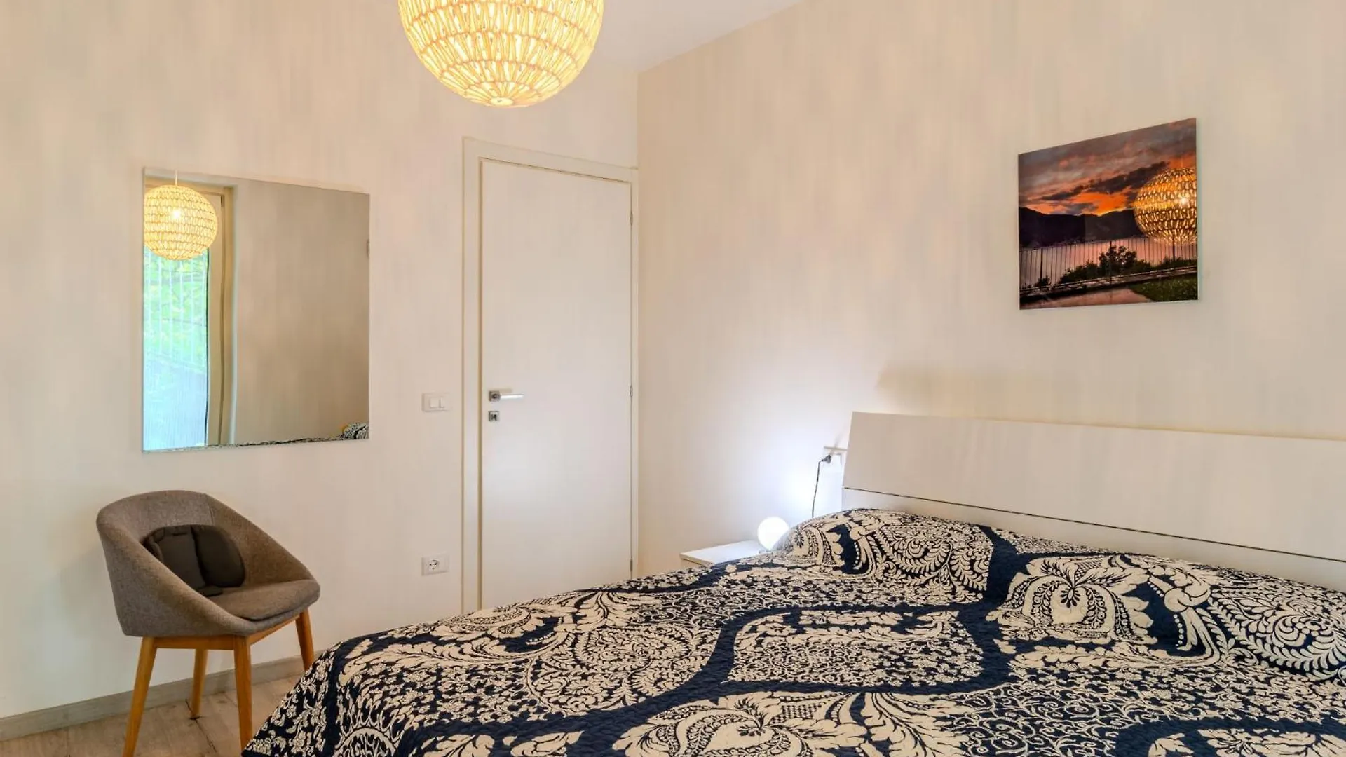 Apartment Panorama Viandante By Interhome Dorio 0*,  إيطاليا