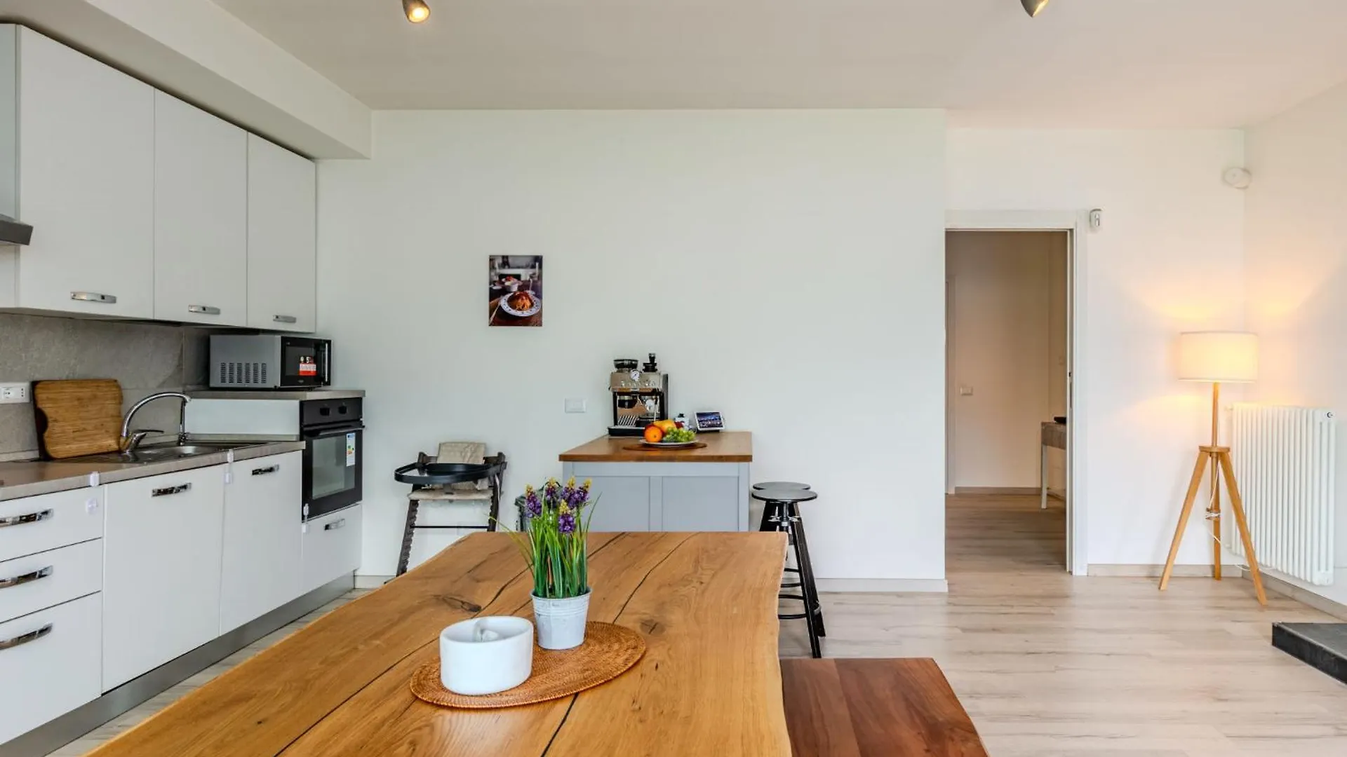 Apartment Panorama Viandante By Interhome Dorio