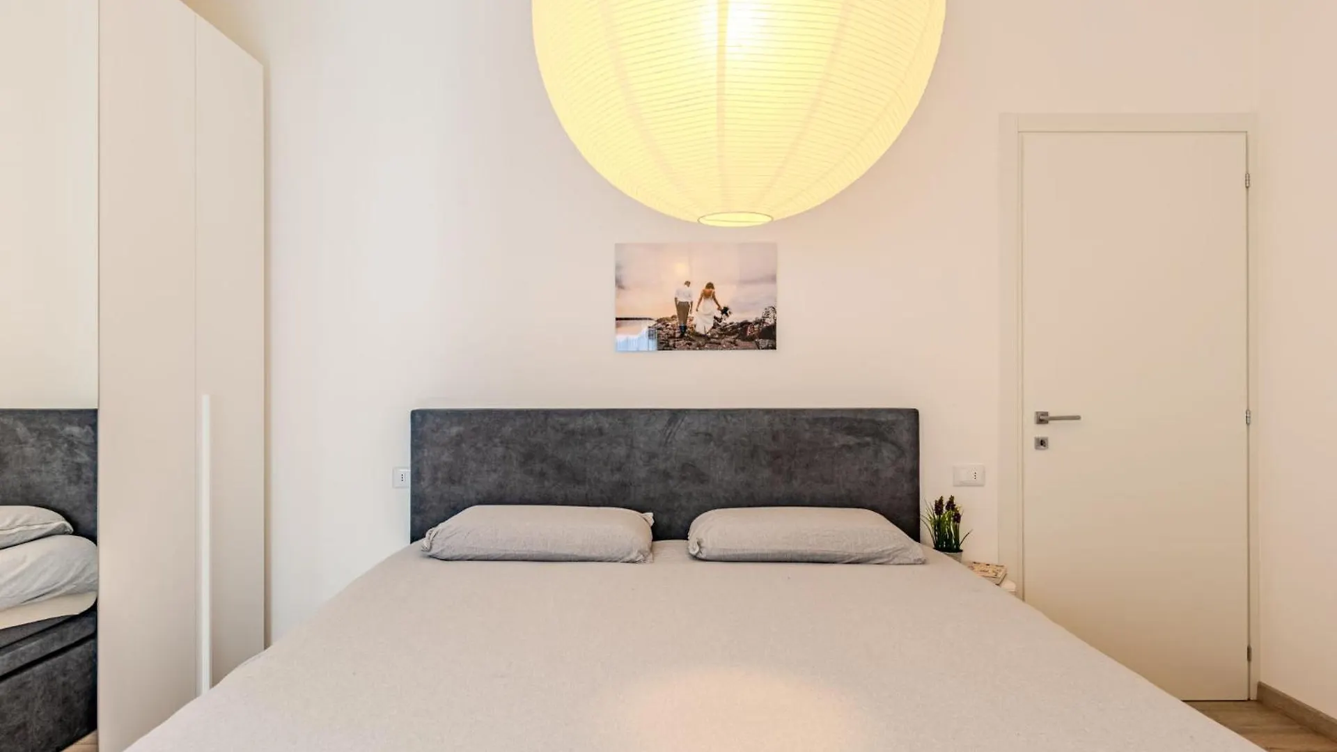 Apartment Panorama Viandante By Interhome Dorio