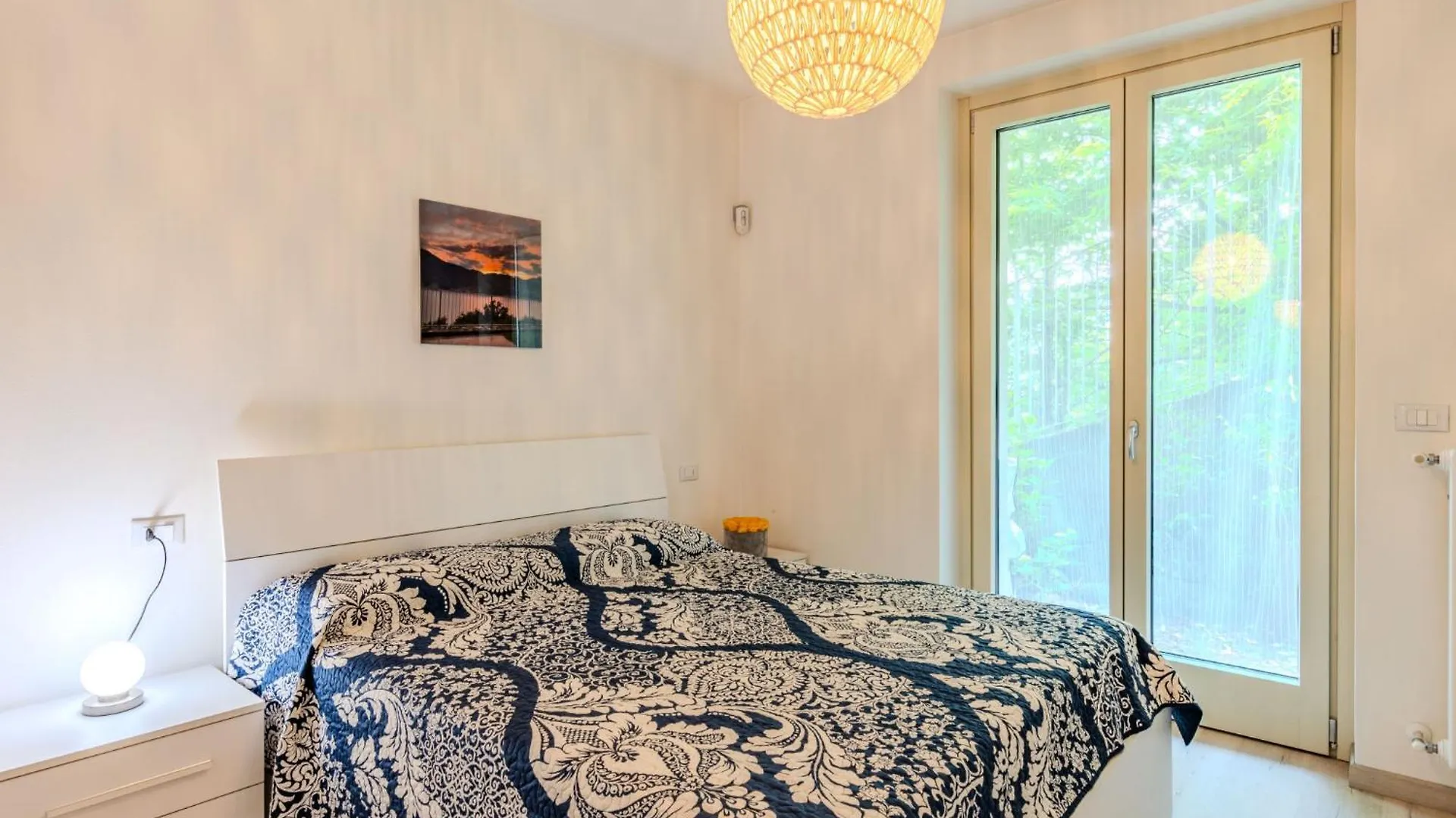 Apartment Panorama Viandante By Interhome Dorio